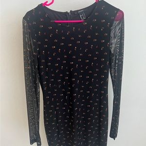 Forever 21 medium dress
